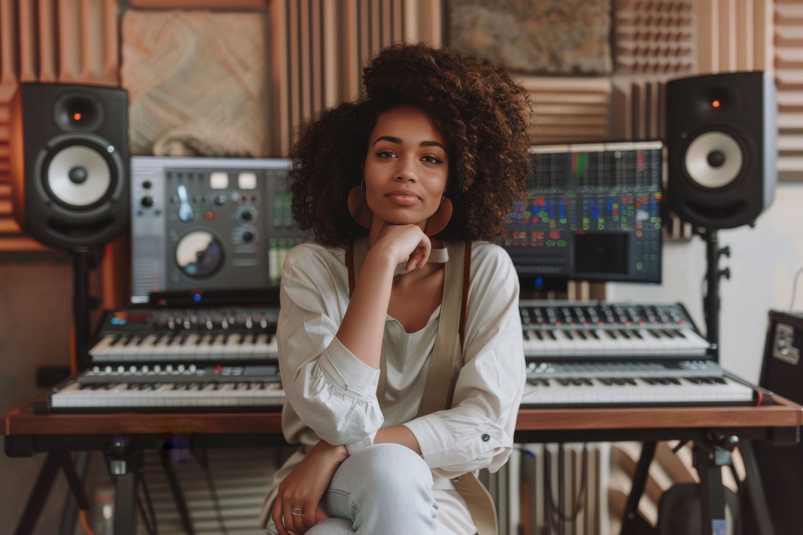 ACE-Step 1.5 installieren: KI-Musik kostenlos auf dem eigenen Computer erzeugen