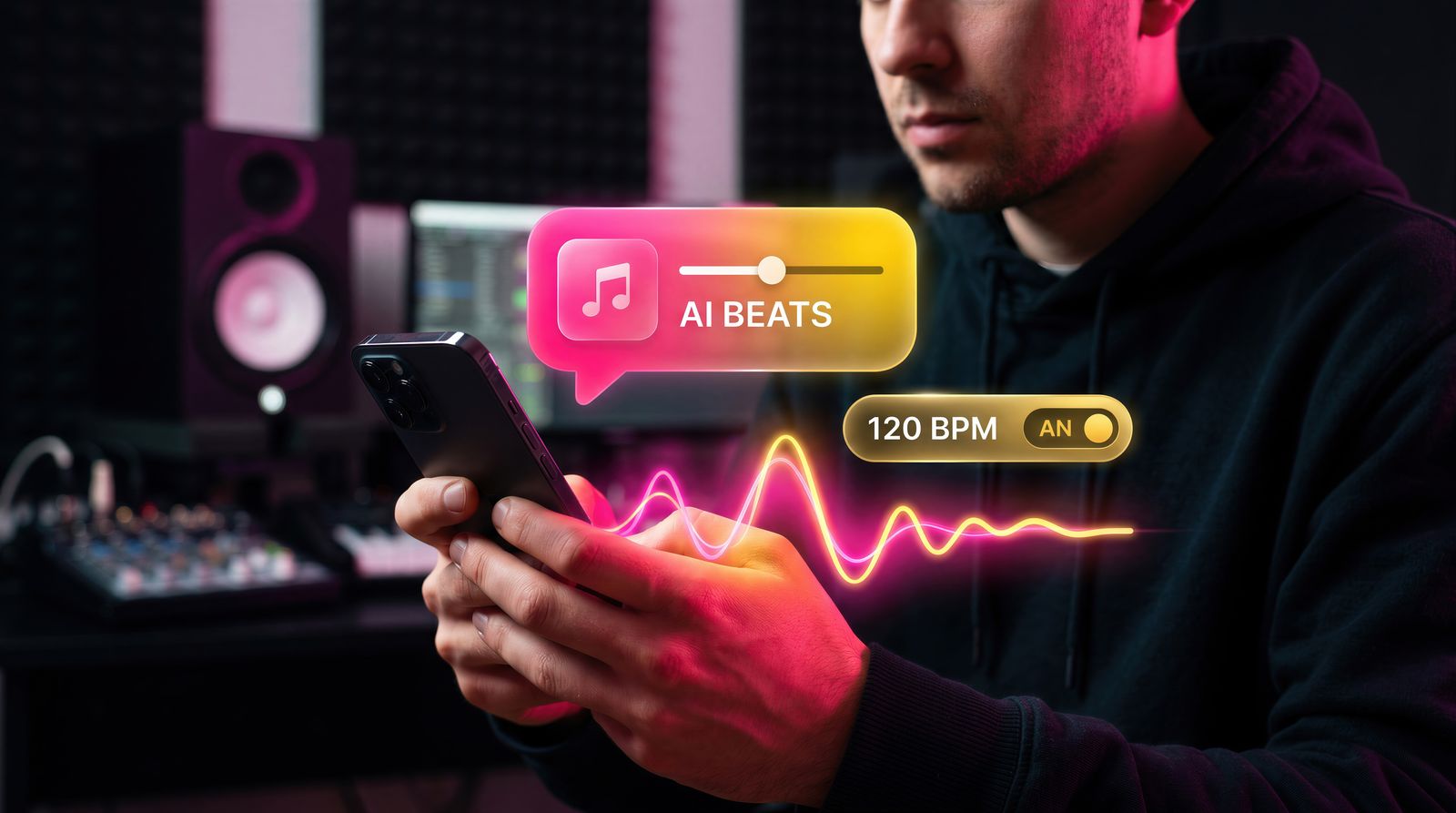 Suno in iMessage: KI-Songs direkt aus Apples Nachrichten verschicken