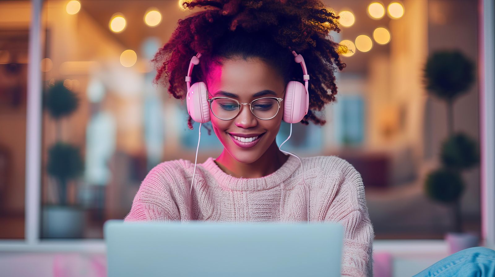 Tunee im Test: Ich sage der KI, was sie ändern soll – den Rest macht der Chatbot